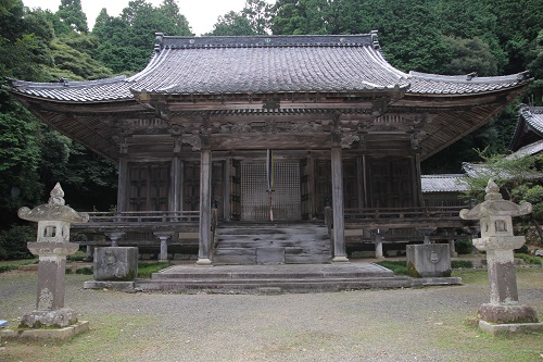 大原観音寺