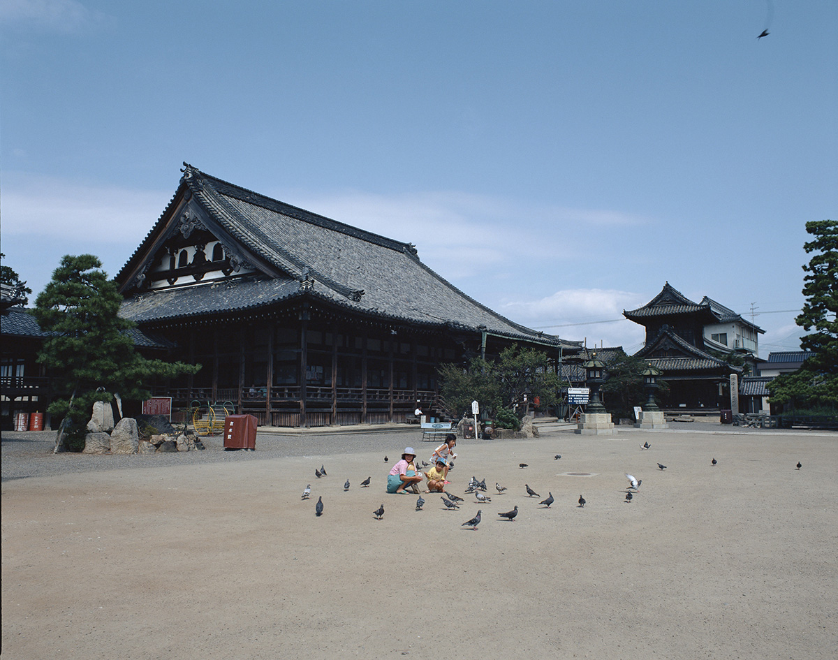 大通寺